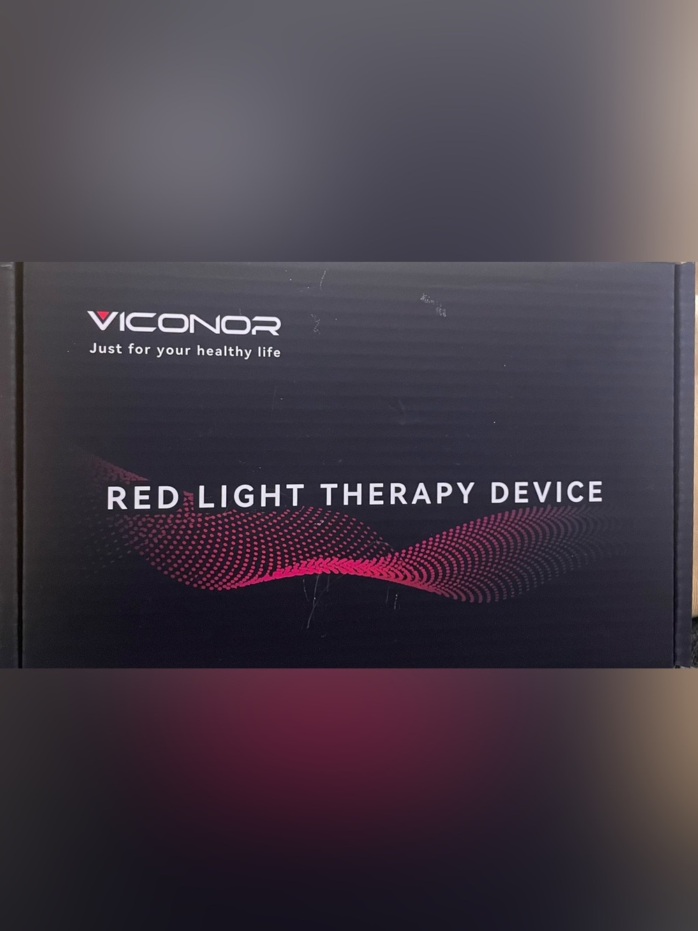 Viconor Neck Pain Relief Device